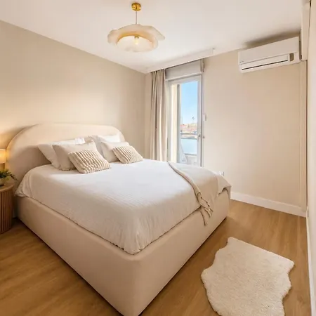 Apartamento 2 Pieces Cosy *